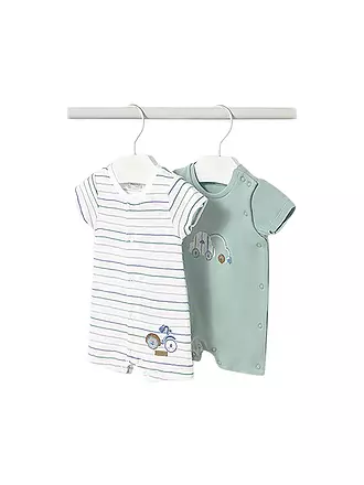 MAYORAL | Baby Strampler Set 2-teilig | 